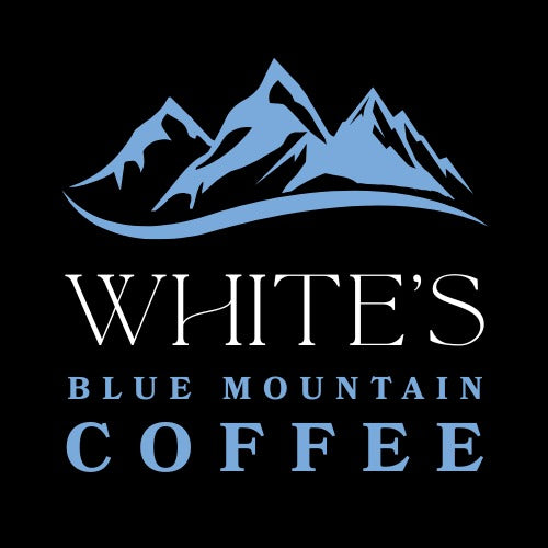 White’s Blue Mountain Coffee Ltd